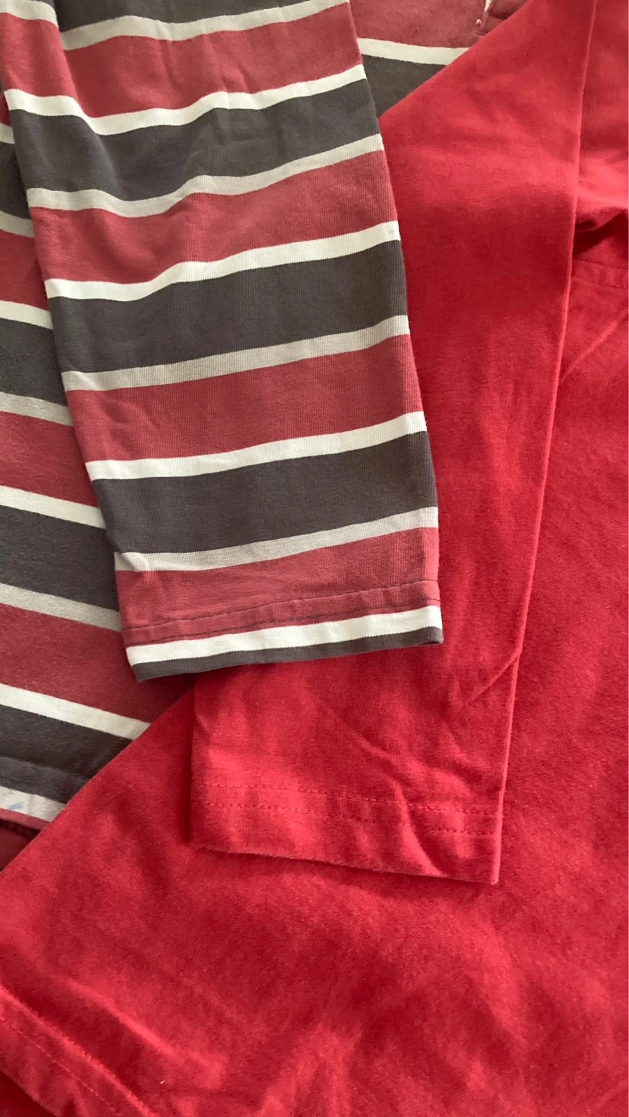 Boy's 8-year-old polo top clothing – photo 7